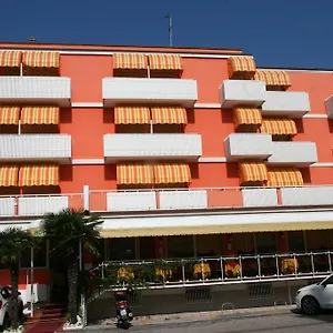 *** Hotel Paron Italy