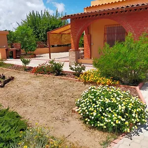 Casa Marina Lu Tuvaraggiu Hébergement de vacances Sorso