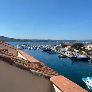 Penthouse Cala Gavetta Appartement La Maddalena (Sassari)