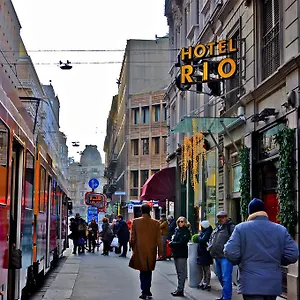Rio Otel