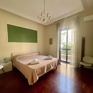 Dimora Di Maury A Due Passi Dai Trasporti E Da Ballaro Appartement Palerme