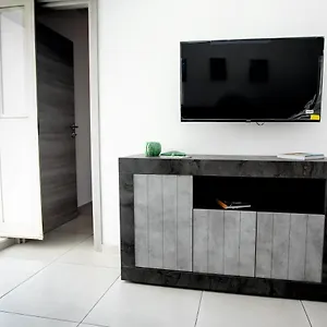Casa Tori Appartement Syracuse