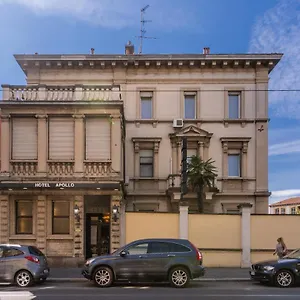 Apollo Otel