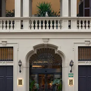 Gran Duca Di York Otel