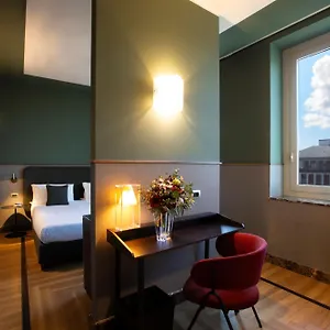 4* Отель Bianca Maria Palace
