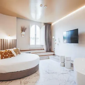 Palazzo Dei Cardinali 3*, Roma İtalya