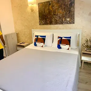 Appartement Centro Corso Buenos Aires