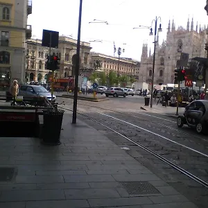 Flat In 1 Appartement Milan