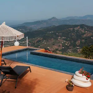 Magliolo Villa Cefalù