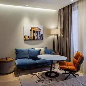 Hotel Cavour, Milano