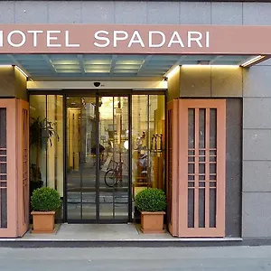 Spadari Al Duomo Otel