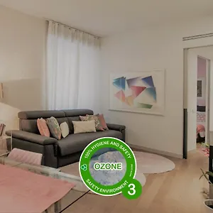 Appartement Madeleine - Brera