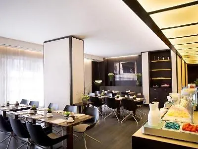 Starhotels Tourist Милан
