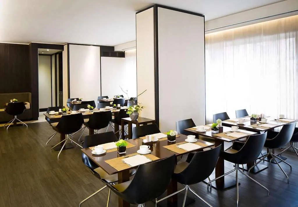 Starhotels Tourist Milan